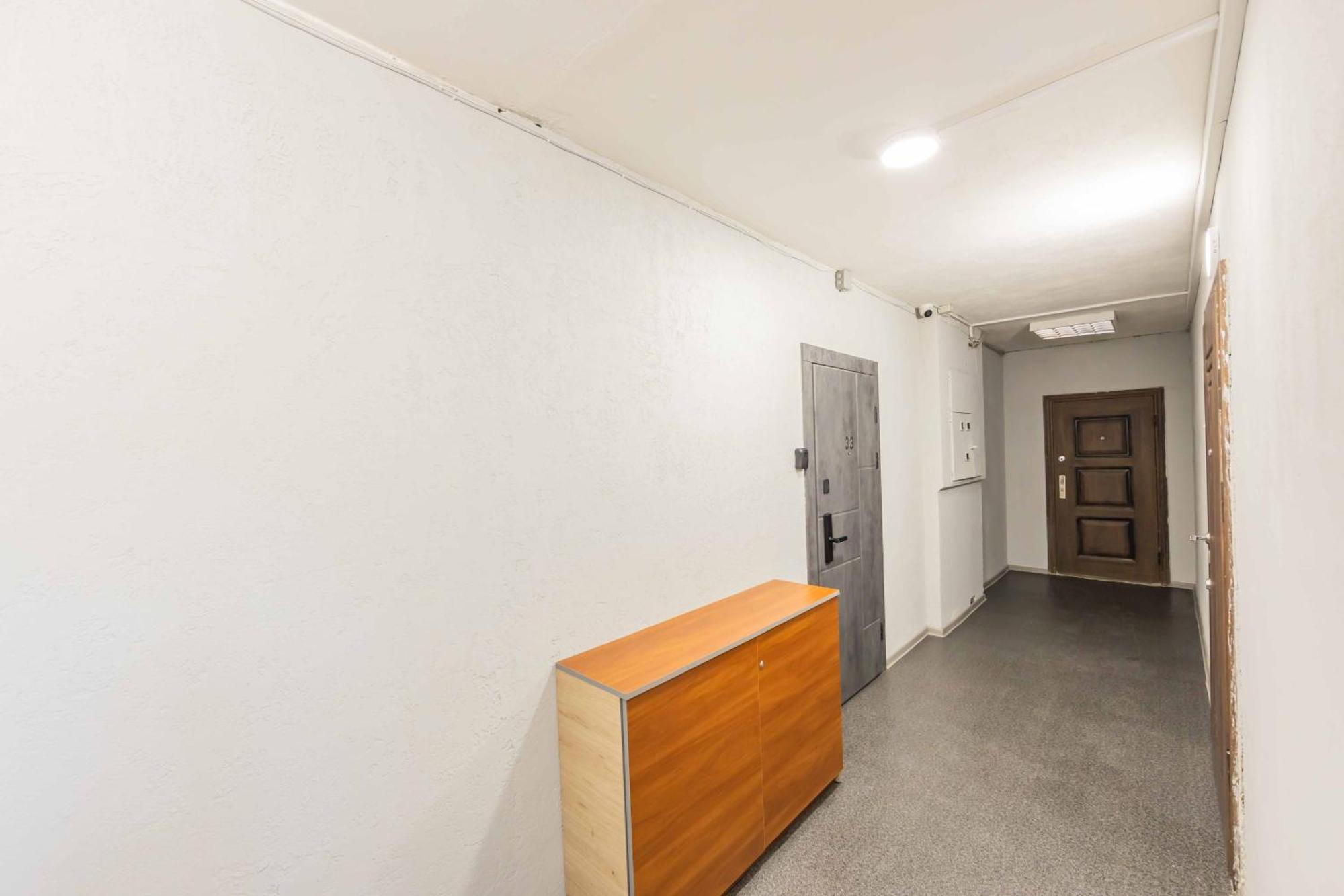 Cityapartments Kyiv Heroiv Dnipra Exterior photo
